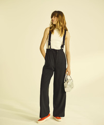 追加4 アメスリサスペンダーパンツSET