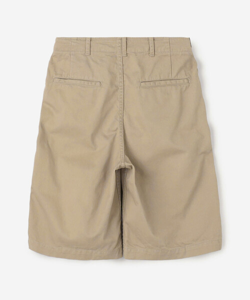 THE SHINZONE（ザ シンゾーン）の「THE SHINZONE | CHINO SHORTS WOMEN