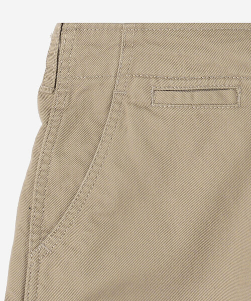 THE SHINZONE（ザ シンゾーン）の「THE SHINZONE | CHINO SHORTS WOMEN
