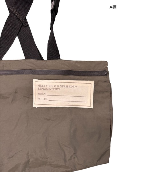 OLD BETTY'S(オールドベティーズ)の「オールドベティーズ 【OLD BETTY'S】C/N Utility Vest(その他アウター・レディース・オリーブ系1/オリーブ系2/オリーブ系3・FREE)」の8枚目の写真