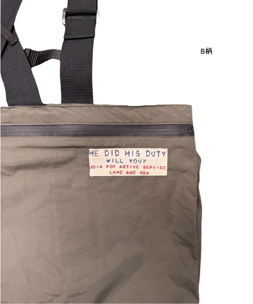 OLD BETTY'S(オールドベティーズ)の「オールドベティーズ 【OLD BETTY'S】C/N Utility Vest(その他アウター・レディース・オリーブ系1/オリーブ系2/オリーブ系3・FREE)」の9枚目の写真