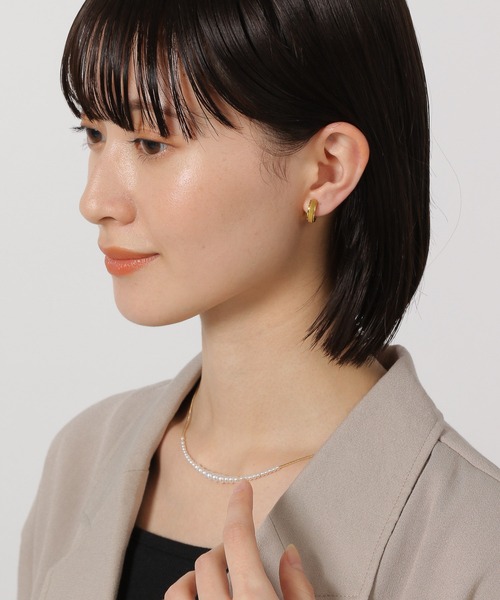 みっちゃんページ＊フープイヤリング みっちゃん様専用ページ＊フープイヤリング