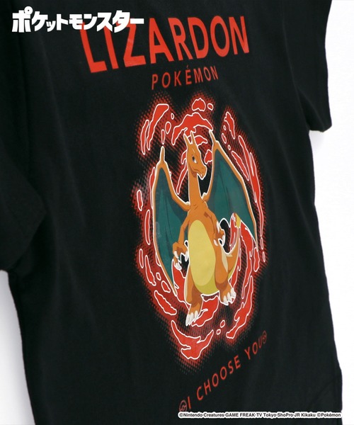 ポケモンGO サファリゾーン Tシャツ XXXL ポケモンGO サファリゾーン Tシャツ XXXL