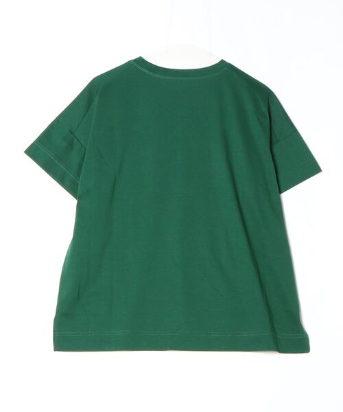 tシャツ BRODIAEA フラワーブーケ刺繍Ｔシャツ レディース セール】BRODIAEA フラワーブーケ刺繍Tシャツ（Tシャツ