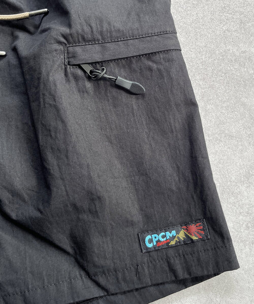 CPCM（シーピーシーエム）の「NCバギーショートパンツ（その他パンツ・レディース・オレンジ/グリーン/アイボリー/ブラック・LARGE/MEDIUM）」の19枚目の写真