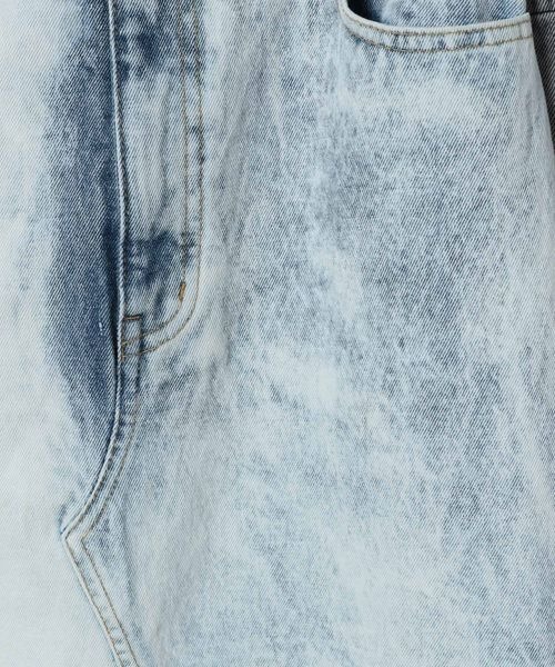 JEANASiS ジーナシス フロントジップ スリット ロングスカート Mサイズ JEANASiS ジーナシス フロントジップ スリット ロングスカート M