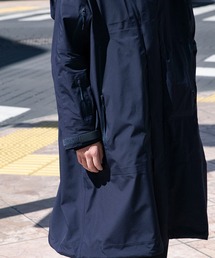 ジャケット・アウター DAIWA LIFESTYLE SHELL COAT DAIWA LIFE STYLE (ダイワライフスタイル) 132 SHELL COAT GORE