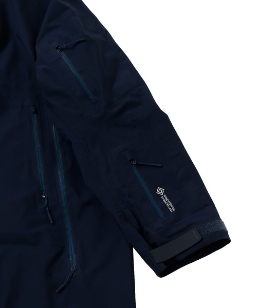 ジャケット・アウター DAIWA LIFESTYLE SHELL COAT DAIWA LIFESTYLE（ダイワライフスタイル）の「DAIWA LIFE STYLE