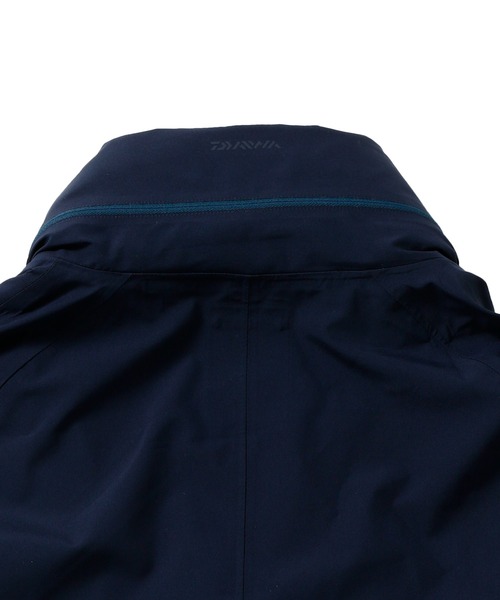 ジャケット・アウター DAIWA LIFESTYLE SHELL COAT DAIWA LIFE STYLE (ダイワライフスタイル) 132 SHELL COAT GORE