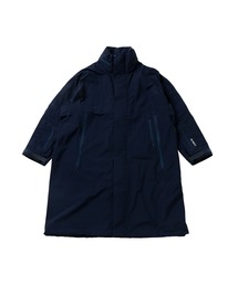 ジャケット・アウター DAIWA LIFESTYLE SHELL COAT DAIWA LIFE STYLE (ダイワライフスタイル) 132 SHELL COAT GORE