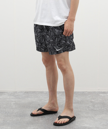 NIKE SWIM (ナイキ スイム) スニーカー7ボレーショーツ NESSE522
