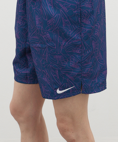 セール】NIKE SWIM (ナイキ スイム) スニーカー7ボレーショーツ
