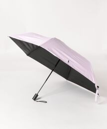 POLO RALPH LAUREN｜ポロ ラルフ ローレンの折りたたみ傘（ピンク/桃色