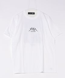 【8】【it】【SAMURAI CORE x MAYHEM】Graphic Design T