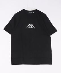 【8】【it】【SAMURAI CORE x MAYHEM】Graphic Design T
