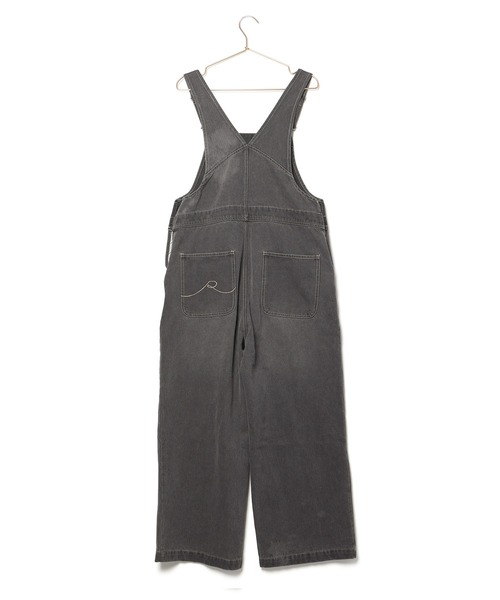 pino♡ Randy デニムサロペット pino♡ Randy デニムサロペット pino♡ Randy デニムサロペット