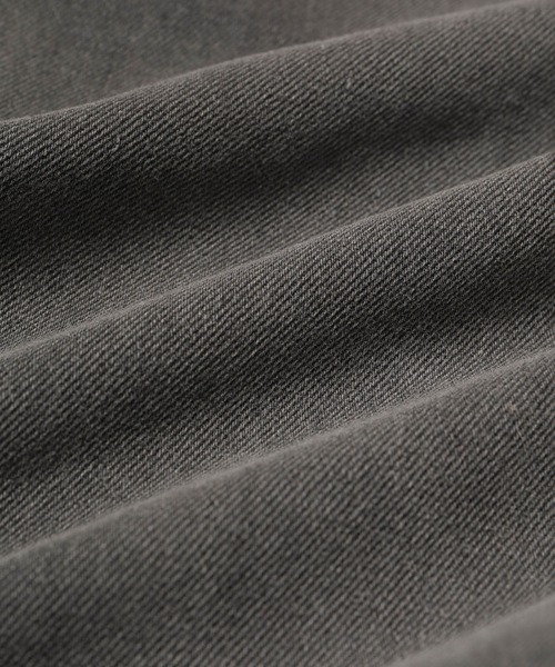 ROPE' PICNIC（ロペピクニック）の「デニムオーバーオール（サロペット/オーバーオール・レディース・サックスブルー/ブラック系その他・36/38）」の7枚目の写真