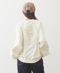 MILKFED.(ミルクフェド)の「トップス(スウェット)」