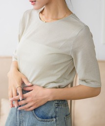 ラメシアーTEE