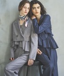 AND COUTURE(アンドクチュール)の「ジャケット/アウター(テーラードジャケット)」