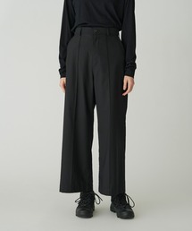 Snow Peak | Hybrid Wool Wide Pants(その他パンツ)