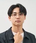 Zoff(ゾフ)の「ファッション雑貨(メガネ)」
