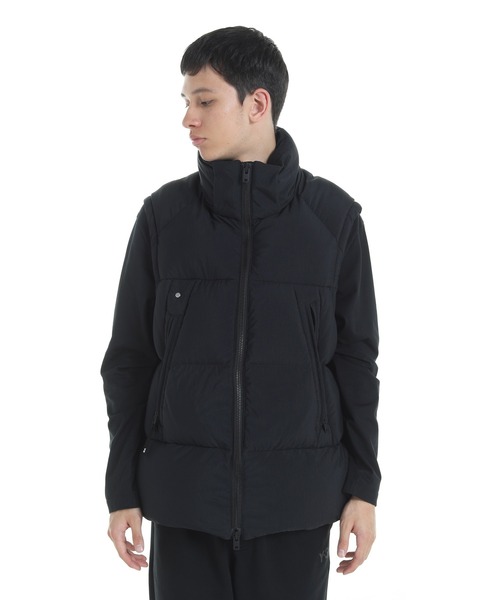 R&D.M.Co- コーデュロイワイドスリーブジャケット　未使用 R&D.M.Co- 未使用コーデュロイワイドスリーブジャケット