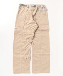 Gramicci x and wander JQテープコーデュロイパンツ M and wander（アンドワンダー）の「【Gramicci×and wander】JQ TAPE