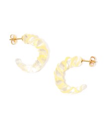 LEVENS JEWELS MAXI FLOR ピアス（ピアス（両耳用））｜LEVENS