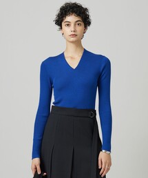 【美品】 ICB プルオーバーニット ICB｜アイシービーのニット/セーター通販 - ZOZOTOWN