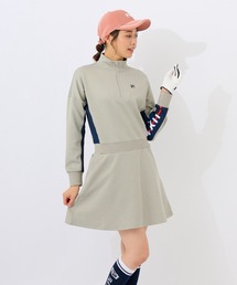 FILA GOLF（フィラゴルフ ）の「ワンピース（ワンピース）」
