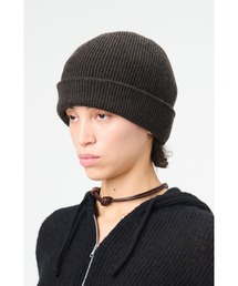 OUR LEGACY ニットキャップ OUR LEGACY - 【残り一点】Knit Hat | ACRMTSM ONLINE STORE