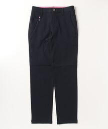 コルウィン  股上深めロングパンツ