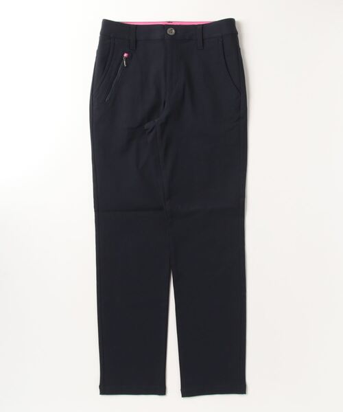 ALPEN / SPORTS DEPO SELECT(アルペンスポーツデポセレクト)の「コルウィン 股上深めロングパンツ(その他パンツ・レディース・カーキ/ネイビー・9号/15号/17号/7号/11号/13号)」の2枚目の写真