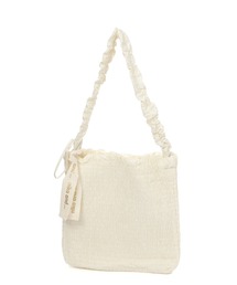 niko and... | オリジナルギャザーフリルショルダーバッグ(ショルダーバッグ)