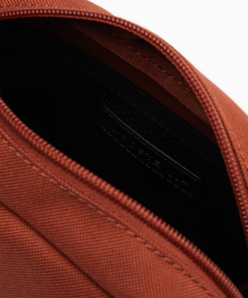 LACOSTE(ラコステ)の「ネオクロコ カメラバッグ / ショルダーバッグ(ショルダーバッグ・メンズ・ダークネイビー/ブラック/ブラウン/グリーン・FREE)」の14枚目の写真