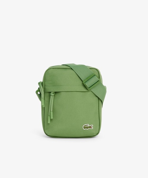 LACOSTE｜ラコステのバッグ（グリーン・カーキ/緑色系）通販 - ZOZOTOWN