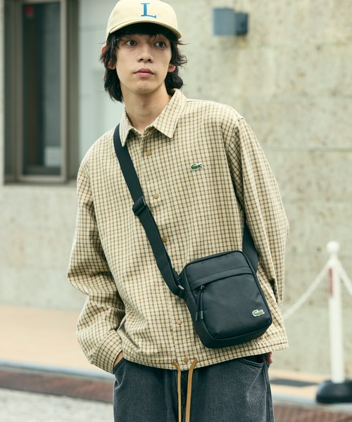 ネオクロコ カメラバッグ / ショルダーバッグ（ショルダーバッグ