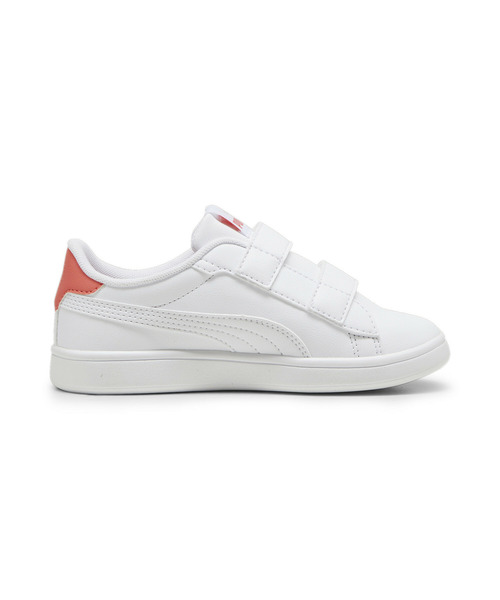 すのーまん様 セール】PUMA プーマ キッズ ガールズ プーマ スマッシュ 3.0