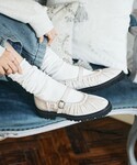 FREAK'S STORE(フリークスストア)の「シューズ(バレエシューズ)」