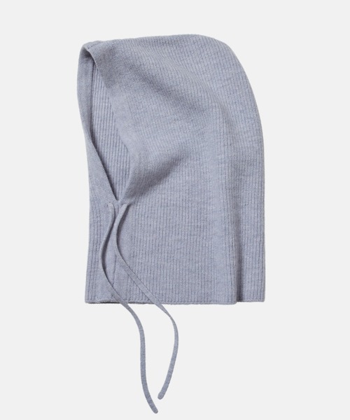 ERL ニットビーニー スター ブルー ERL ニットビーニー スター ブルー（ERL: Unisex Stars Beanie