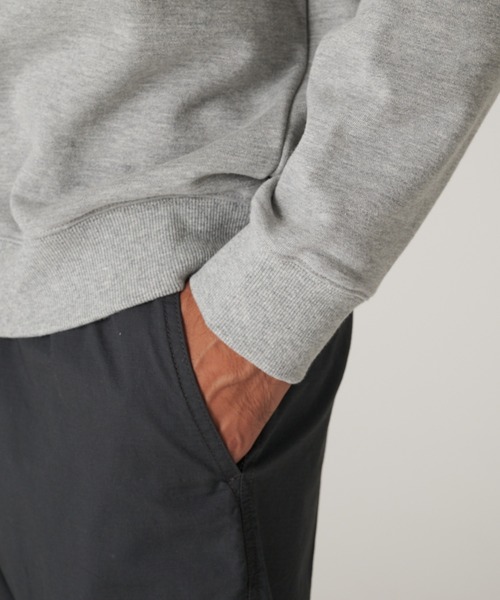 【セール】シグネチャー スウェット グラフィック クルー(スウェット)|Eddie Bauer(エディーバウアー) 【セール】シグネチャー スウェット グラフィック クルー(スウェット)|Eddie Bauer(エディーバウアー)