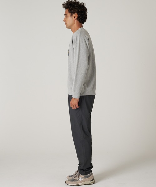 【セール】シグネチャー スウェット グラフィック クルー(スウェット)|Eddie Bauer(エディーバウアー) 【セール】シグネチャー スウェット グラフィック クルー(スウェット)|Eddie Bauer(エディーバウアー)