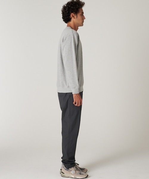 【セール】シグネチャー スウェット グラフィック クルー(スウェット)|Eddie Bauer(エディーバウアー) 【セール】シグネチャー スウェット グラフィック クルー(スウェット)|Eddie Bauer(エディーバウアー)