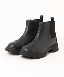 【will be】 軽量 カジュアルブーツ