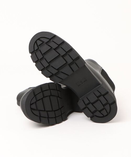 WILL BE（ウィルビー）の「【will be】 軽量 カジュアルブーツ（ブーツ・レディース・ブラック・LL/M/L）」の3枚目の写真