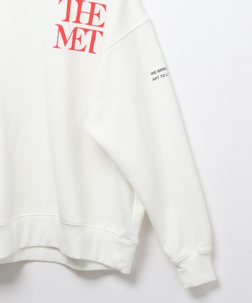 セール】【The Metropolitan Museum of Art】コラボアートプル