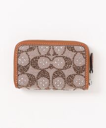 COACH（コーチ）の「エッセンシャル スモール ジップ アラウンド