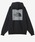 THE NORTH FACE�i�U�m�[�X�t�F�C�X�j�́uTHE NORTH FACE/�U�E�m�[�X�E�t�F�C�X/Jacquard Back Square Logo Hoodie/�W���J�[�h�o�b�N�X�N�G�A���S�t�[�f�B�[�i���j�Z�b�N�X�j�i�p�[�J�[�j�v�b�u���b�N