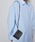 JIL SANDERiWT_[j́uJIL SANDER TANGLE PASSPORT HOLDER SMȋjvbubN